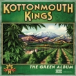 Green Album (Grn)(Reis)
