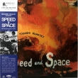 Speed & Space: Concept Of Space In Music (AiOR[h)