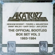The Official Bootleg Box Set Vol 2: 1983-1984