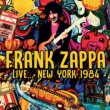 Live...New York 1984