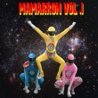 Mamarron Vol.1 (Vinyl)