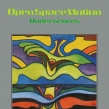 Open Space Motion (Underscores)