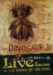 Dinosaur Jr.Live At 9: 30 Club