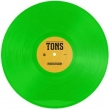 Hashension (Neon Green Vinyl)