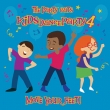Kids Dance Party 4: Move Your Feet!