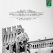 Oboe Caprices On Verdi-19th Century Music For Oboe & Piano: Scanziani(Ob)M.alpi(P)