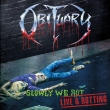 Slowly We Rot -Live And Rotting