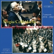 Sergiu Celibidache / London Symphony Orchestra : 7 Concerts 1978-1982 Stereo Live (10CD)