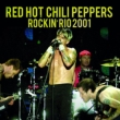 Rock In Rio 2001 (2CD)