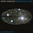 Spaces And Places: Album Sampler 3 (2g/12C`VOR[h)