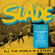 All The World Is A Stage (5CD Boxset)
