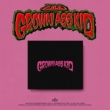 4th Mini Album: Grown Ass Kid (Jewel Ver.)