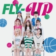 FLY-UP y񐶎YAz(CD+DVD)