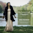 Piano Concertos Nos.2, 4 : Anna Fedorova(P)Modestas Pitrenas / St.Gallen Symphony Orchestra