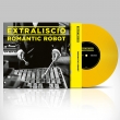 Romantic Robot (Yellow Color