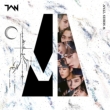 2nd Mini Album: W SERIES ' 2TAN' (we ver)