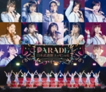΂t@Ng[ CONCERT TOUR`PARADE {كXbyV` (Blu-ray)