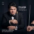Legends, Czech Suite : Cristian Macelaru / Cologne Radio Symphony Orchestra