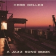 A Jazz Song Book