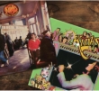 Muswell Hillbillies & Everybodyfs In Show Biz: Everybodyfs A Star (Remastered-Stereo)(2CD)