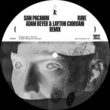Rave -Adam Beyer & Layton Giordani Remix