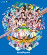 BEYOOOOOND1St CONCERT TOUR ǂƗ! BE HAPPY! at BUDOOOOOKAN!!!!!!!!!!!! (Blu-ray+ubNbg)