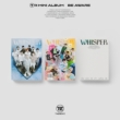 7th Mini Album: BE AWARE (_Jo[Eo[W)