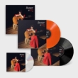 B Sides & Rarities Vol.2 Cd +Exclusive Mandarin Orange Vinyl (Includes Free Signed Insert)+Black Vinyl