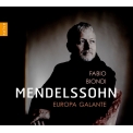 Symphonies for Strings, Concerto for Violin & Strings, etc : Fabio Biondi(Vn)Europa Galante