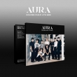 6th Mini Album: AURA (Compact ver.)