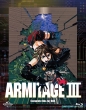 ARMITAGE III(A~e[WEUET[h)Complete Blu-ray BOX