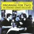Paganini For Two-duos For Guitar & Violin: Shaham(Vn)Sollscher(G)