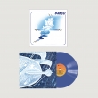 Banco (Blue Vinyl/Vinyl)