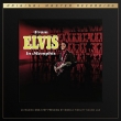 From Elvis In Memphis (UltraDisc One-Stepdl/45]/2g/180OdʔՃR[h/Mobile Fidelity)