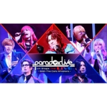 Paradox Live on Stage THE LIVE Blu-ray