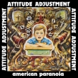 American Paranoia -Millennium Edition