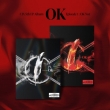 5th Mini Album: OK Episode 1 : OK Not (Photobook ver.)(Random Cover)