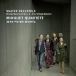 String Quartets Nos.1, 2, 3, String Quintet : Minguet Quartet, Maintz(Vc)(2CD)