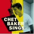 Chet Baker Sings -The Mono & Stereo Versions (2g/180OdʔՃR[h/Wax Time)