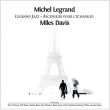 Legrand Jazz +Ascenseur Pour L' echafaud