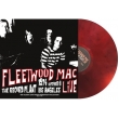 Live At The Record Plant 1974 (Red Marble Vinyl)