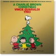 Charlie Brown Christmas (2022 Gold Foil Edition)(Vinyl Record)