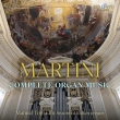 Complete Organ Works : Manuel Tomadin (9CD)