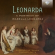 A Portrait Of Isabella Leonarda: C.smith / Cappella Artemisia