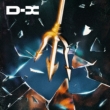 D-X 【初回限定盤】(+DVD)