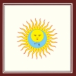 Larks' Tongues in Aspic: 太陽と戦慄 (SHM-CD Edition)