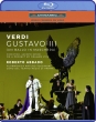 Gustavo III : Vick, Roberto Abbado / Toscanini Philharmonic, Piero Pretti, Anna Pirozzi, Amartuvshin Enkhbat, Anna Maria Chiuri, etc (2021 Stereo)