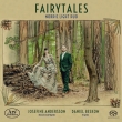 Fairytales Sagolikt-lieder: Nordic Light Duo