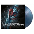ACWOEXpC_[} Amazing Spider-man IWiTEhgbN (J[@Cidl/2g/180OdʔՃR[h/Music On Vinyl)