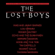 Lost Boys IWiTEhgbN (AiOR[h)